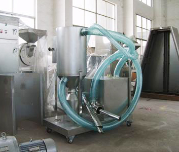 未來(lái)真空上料機(jī)面臨的問(wèn)題