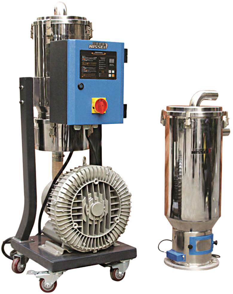 真空上料機(jī)