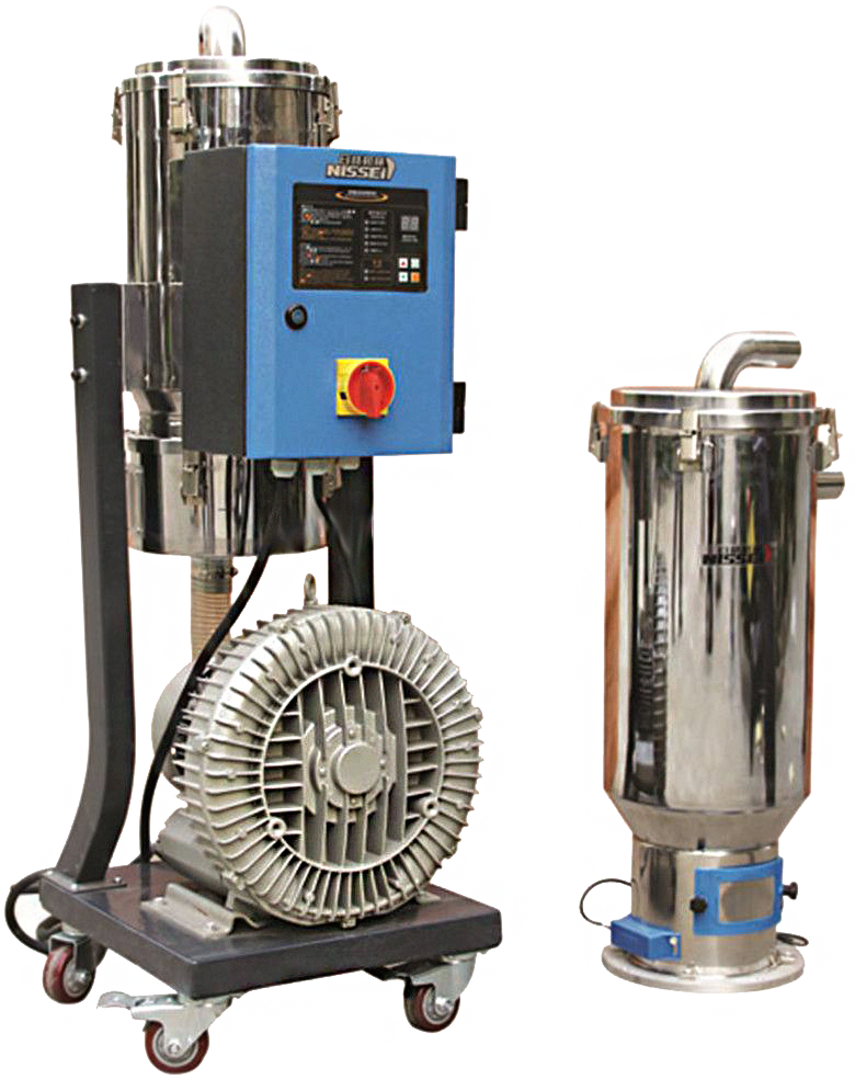 真空上料機(jī)