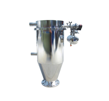 真空上料機不吸料的其原因有哪些？