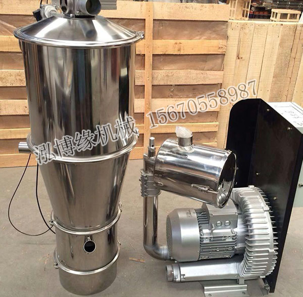 真空上料機如果出現(xiàn)故障應如何排除？