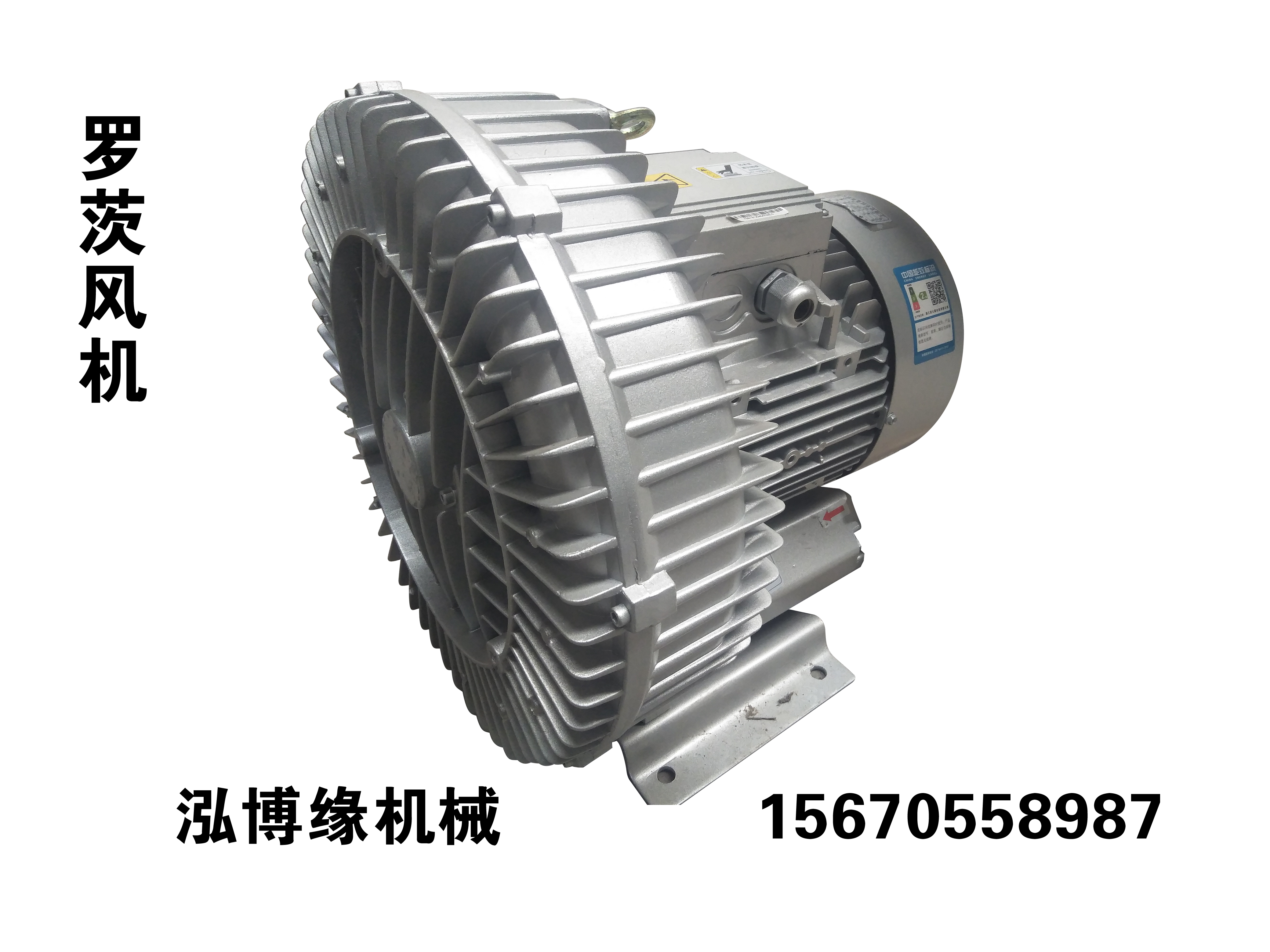 羅茨風(fēng)機(jī)