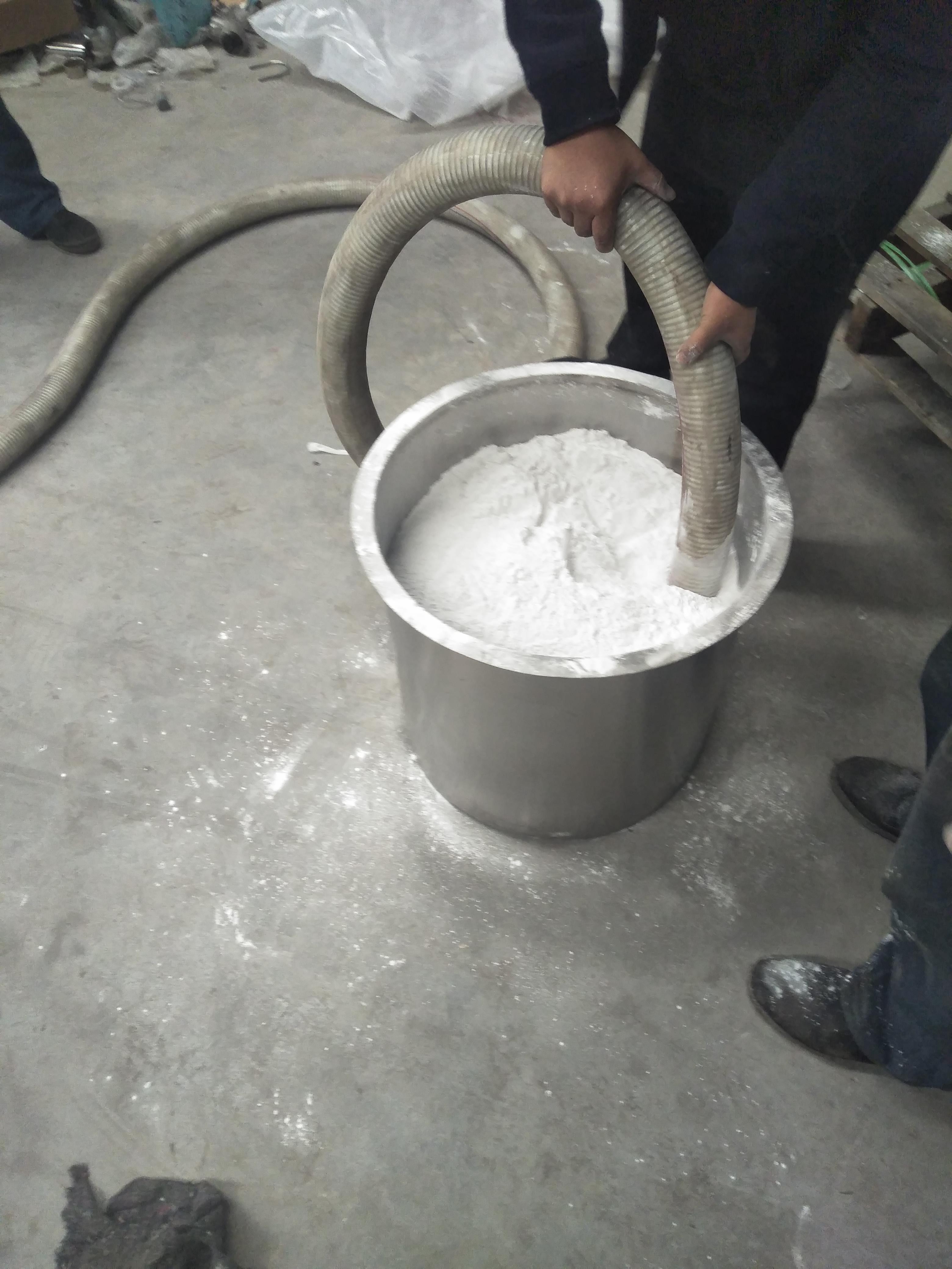 真空上料機(jī) 吸料