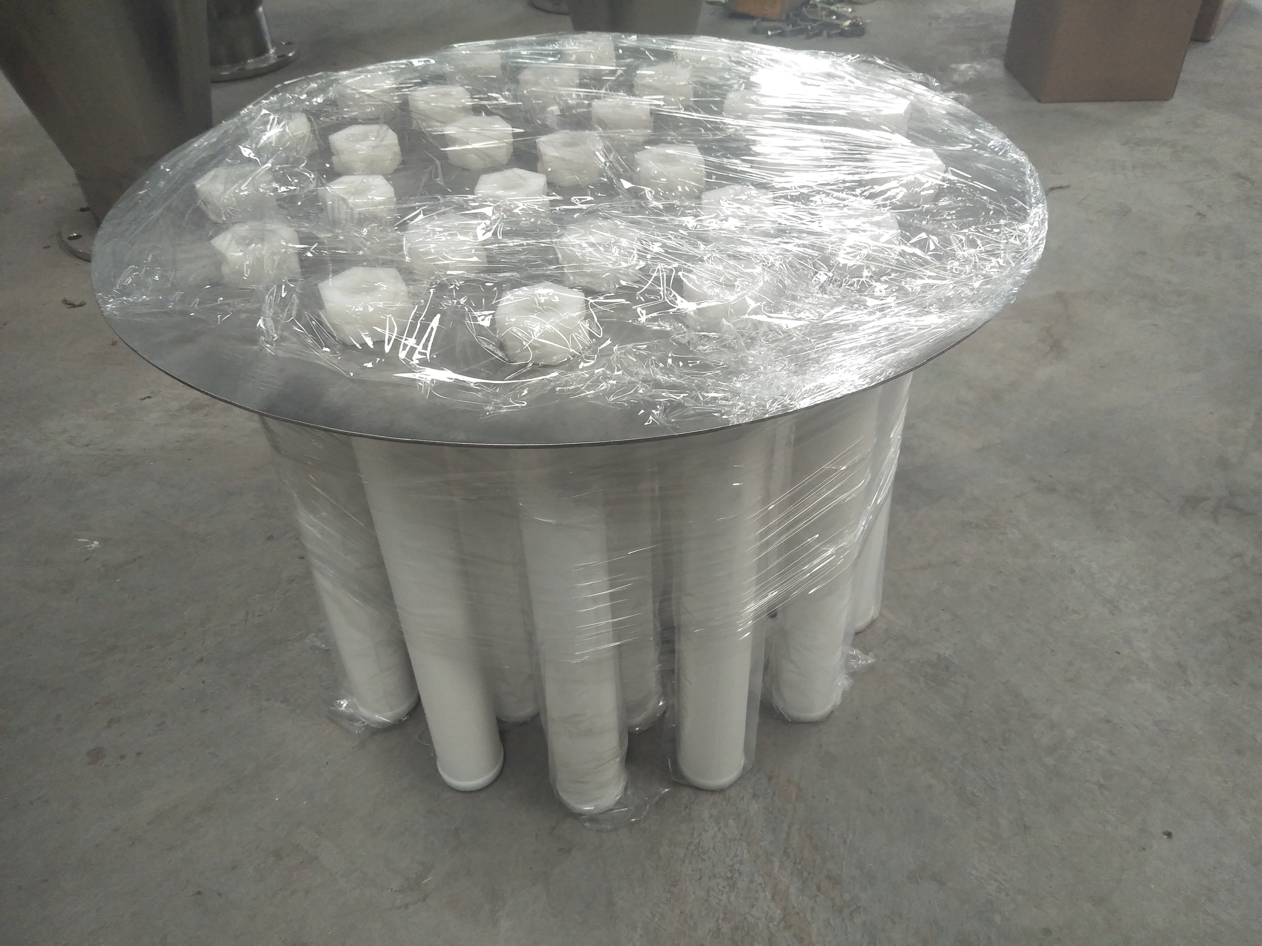 泓博緣真空上料機(jī)