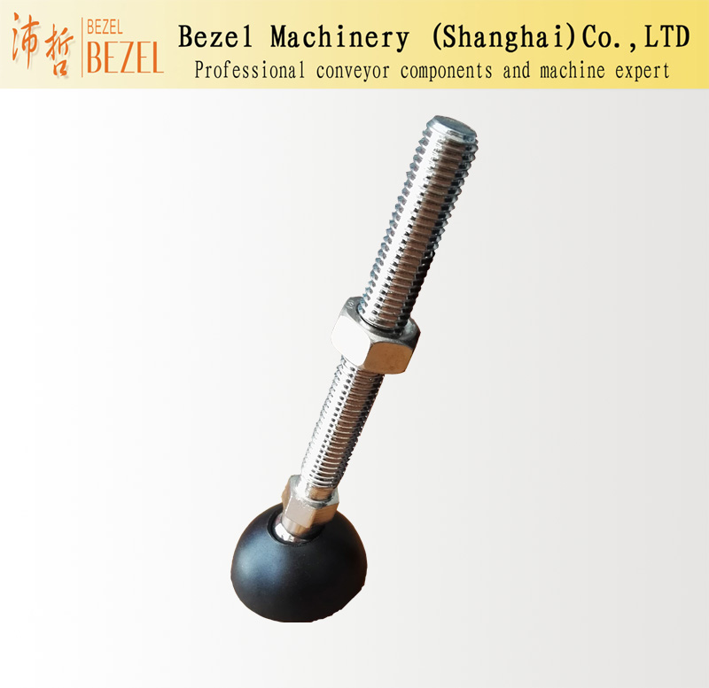 WX40關節腳蹄